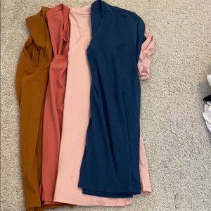 A New Day T-shirt Bundle